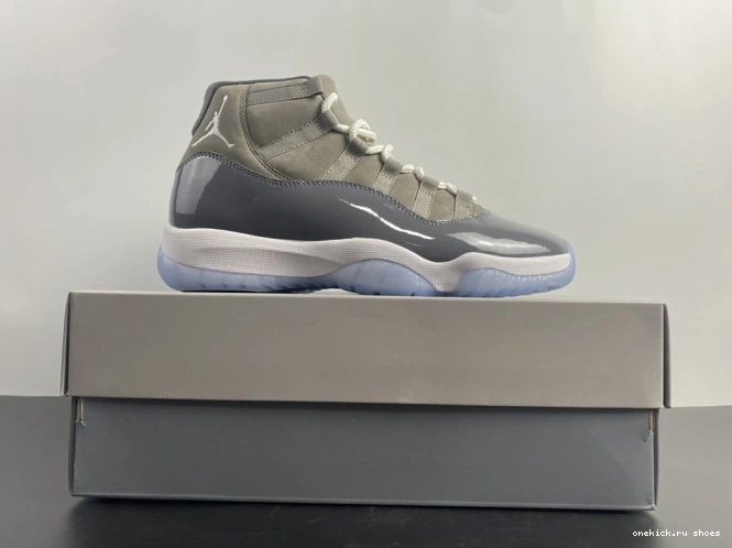 Cheap 11 Grey' 'Cool Jordan Air Retro CT8012 005 0603